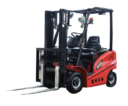 A系列1-3.5噸防爆蓄電池叉車